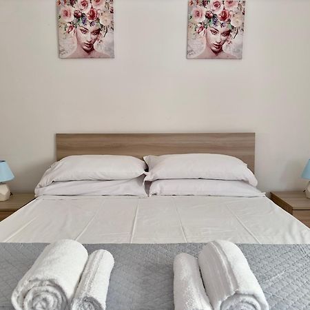 Poseidon Bay Residence Милаццо Экстерьер фото