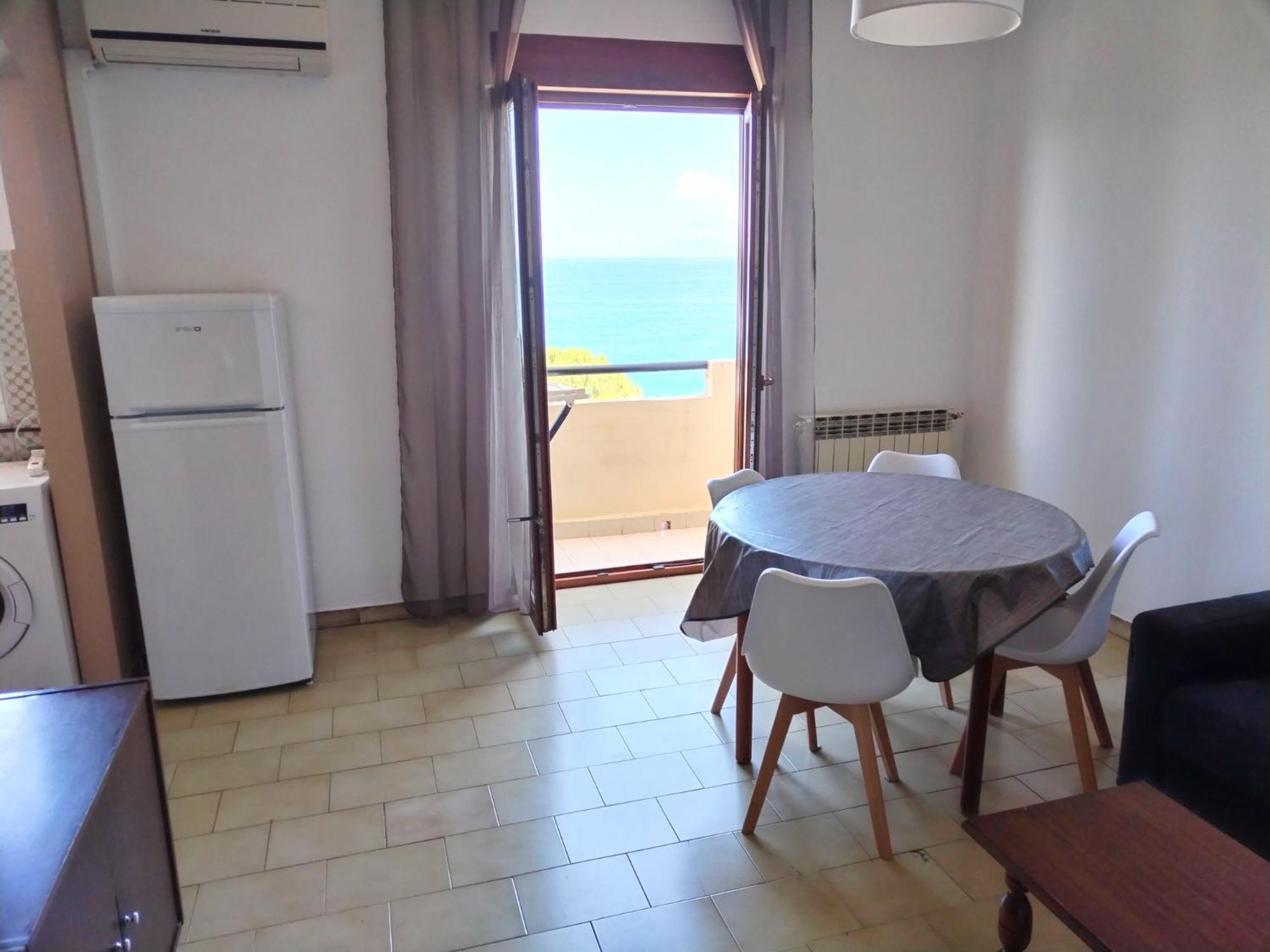 Poseidon Bay Residence Милаццо Экстерьер фото