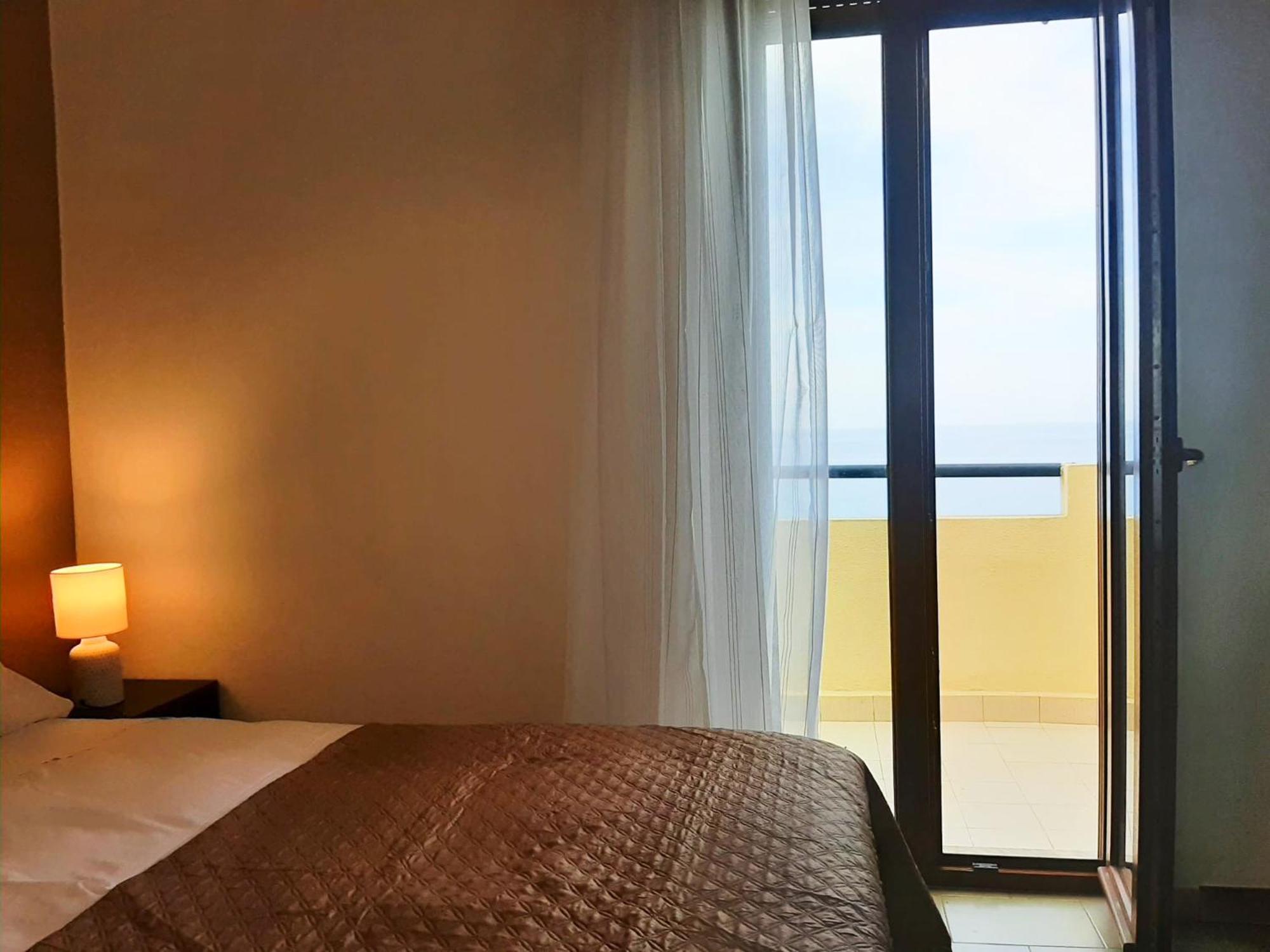Poseidon Bay Residence Милаццо Экстерьер фото