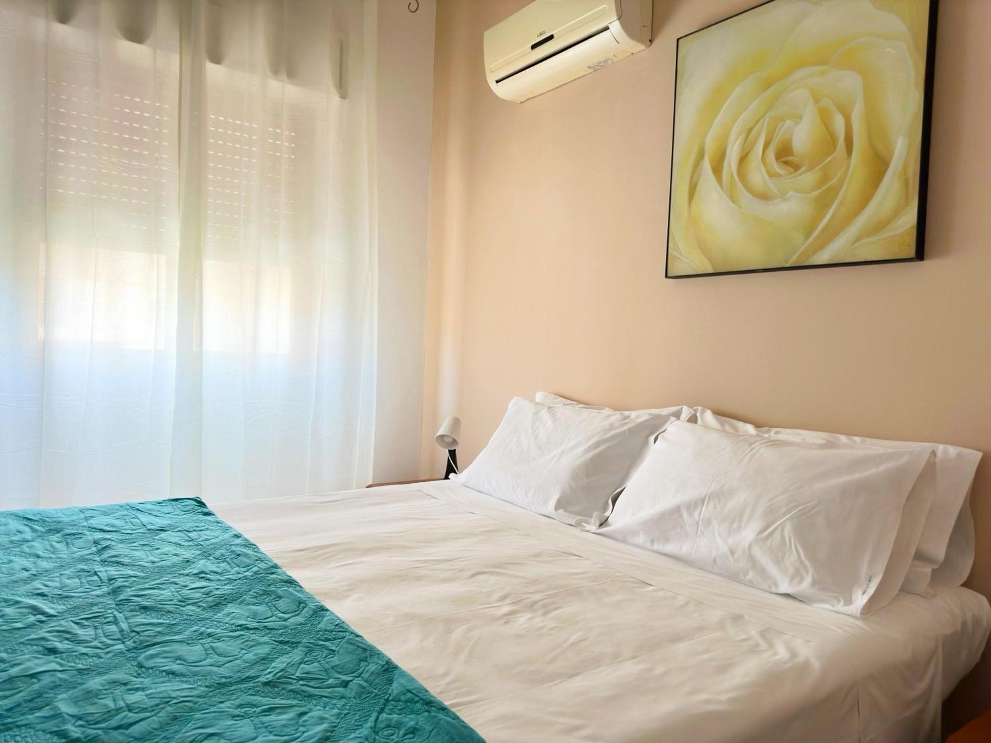 Poseidon Bay Residence Милаццо Экстерьер фото