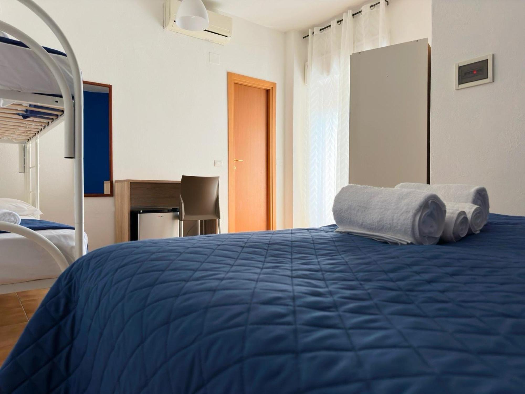 Poseidon Bay Residence Милаццо Экстерьер фото